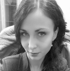 Andrea Zavacka